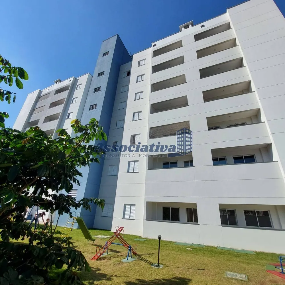 Apartamento, 2 quartos, 61 m² - Foto 11