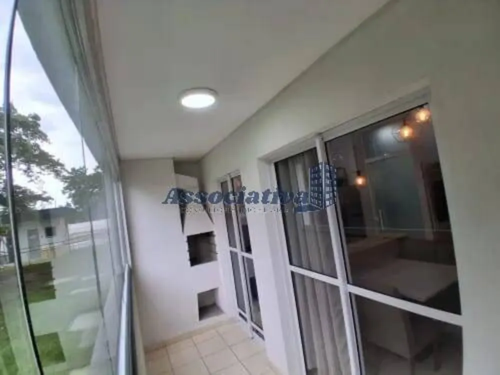 Apartamento, 2 quartos, 61 m² - Foto 5