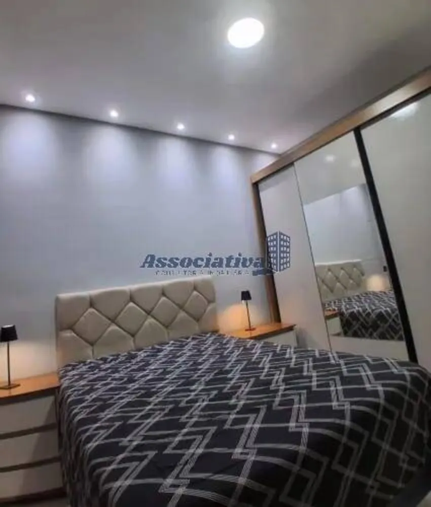 Apartamento, 2 quartos, 61 m² - Foto 7