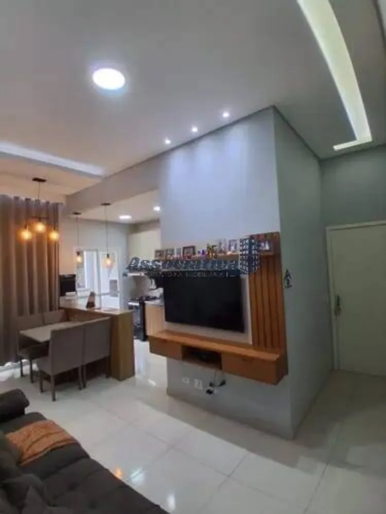 Apartamento, 2 quartos, 61 m² - Foto 1