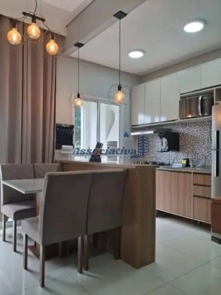Apartamento, 2 quartos, 61 m² - Foto 4