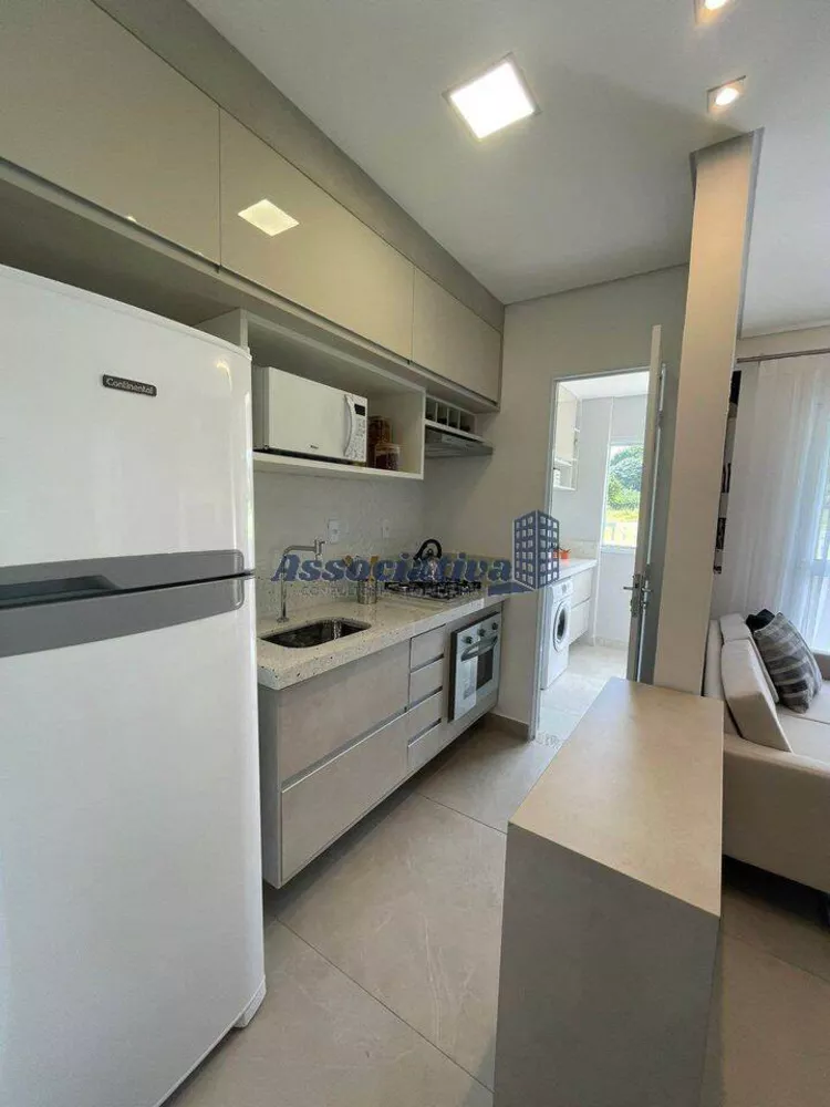 Apartamento à venda com 2 quartos, 4749m² - Foto 11