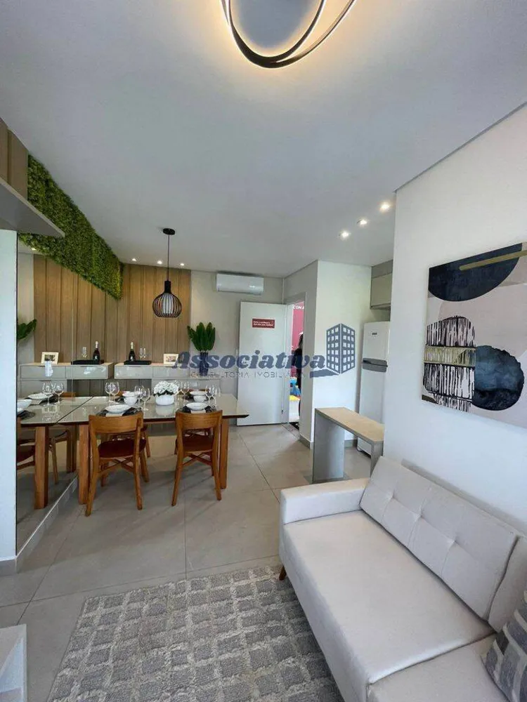 Apartamento, 2 quartos, 4749 m² - Foto 17