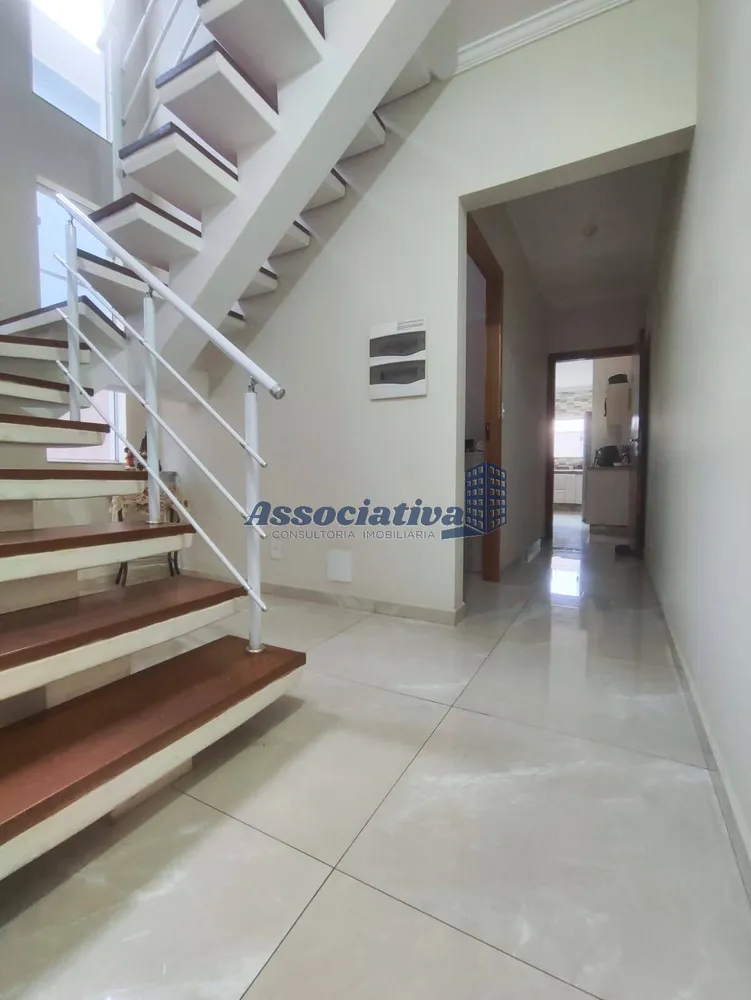 Sobrado, 4 quartos, 141 m² - Foto 18