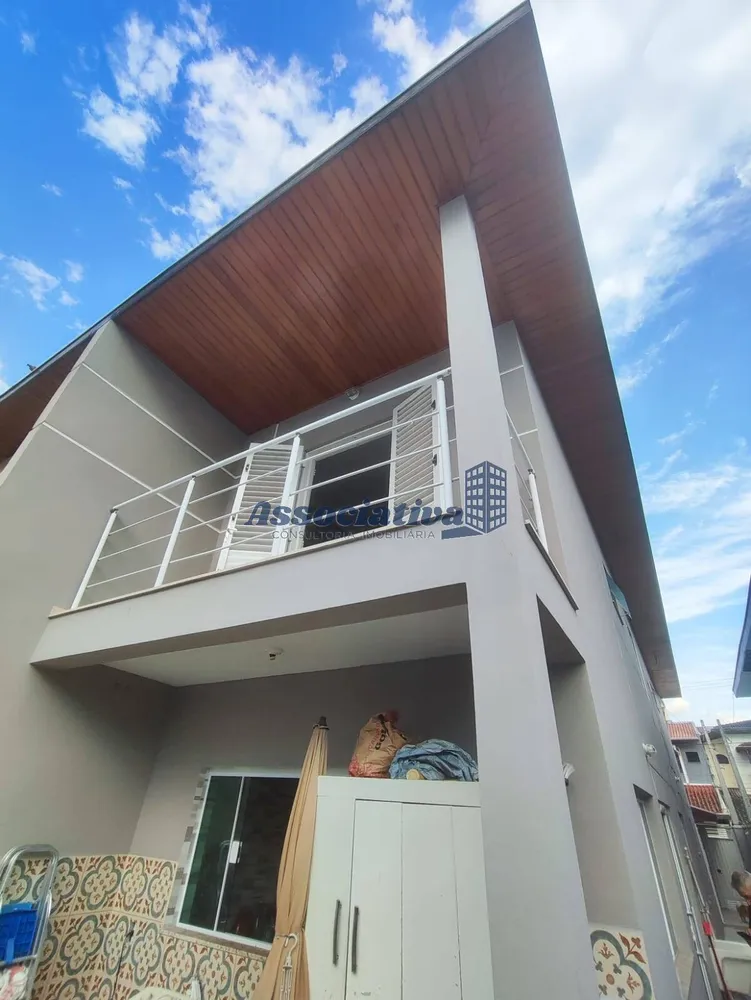 Sobrado, 4 quartos, 141 m² - Foto 21