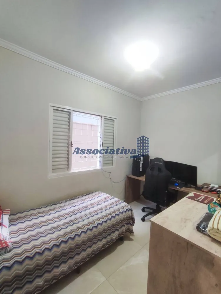 Sobrado, 4 quartos, 141 m² - Foto 19