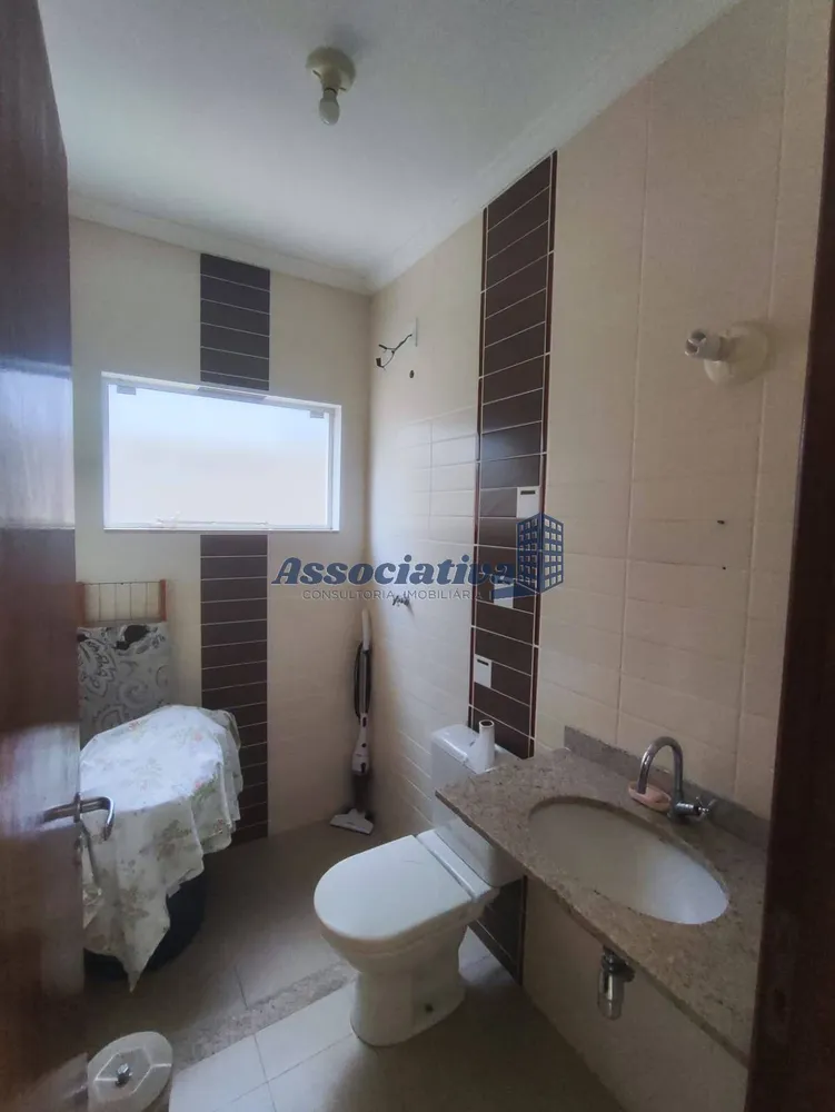 Sobrado, 4 quartos, 141 m² - Foto 23