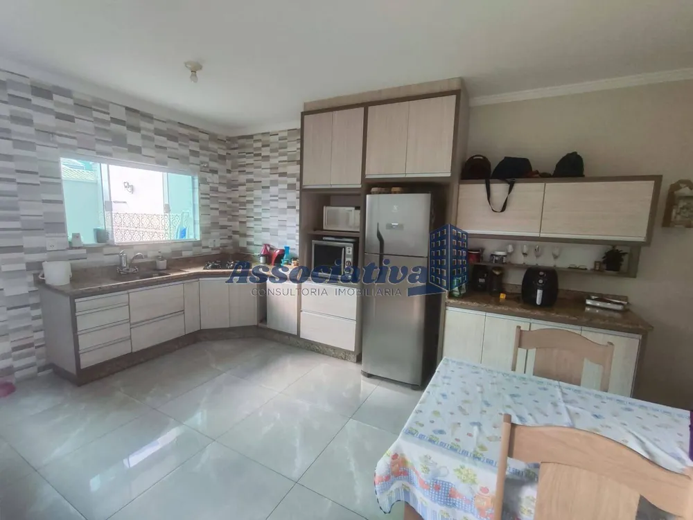 Sobrado, 4 quartos, 141 m² - Foto 15
