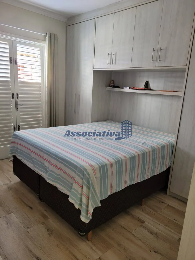 Sobrado, 4 quartos, 141 m² - Foto 16