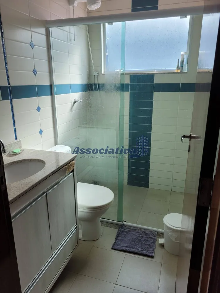 Sobrado, 4 quartos, 141 m² - Foto 14
