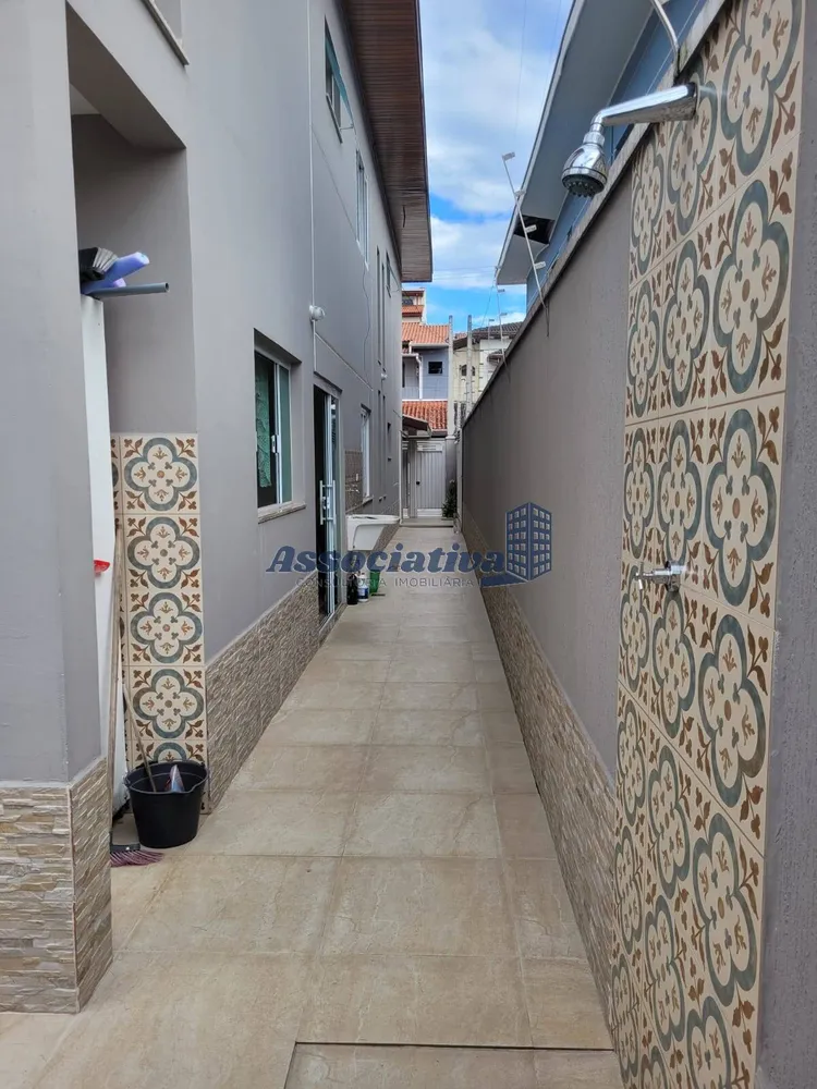 Sobrado, 4 quartos, 141 m² - Foto 20