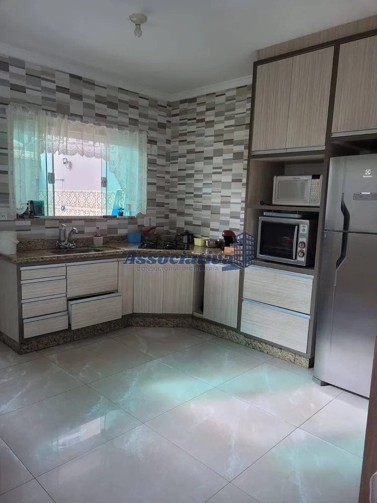 Sobrado, 4 quartos, 141 m² - Foto 22