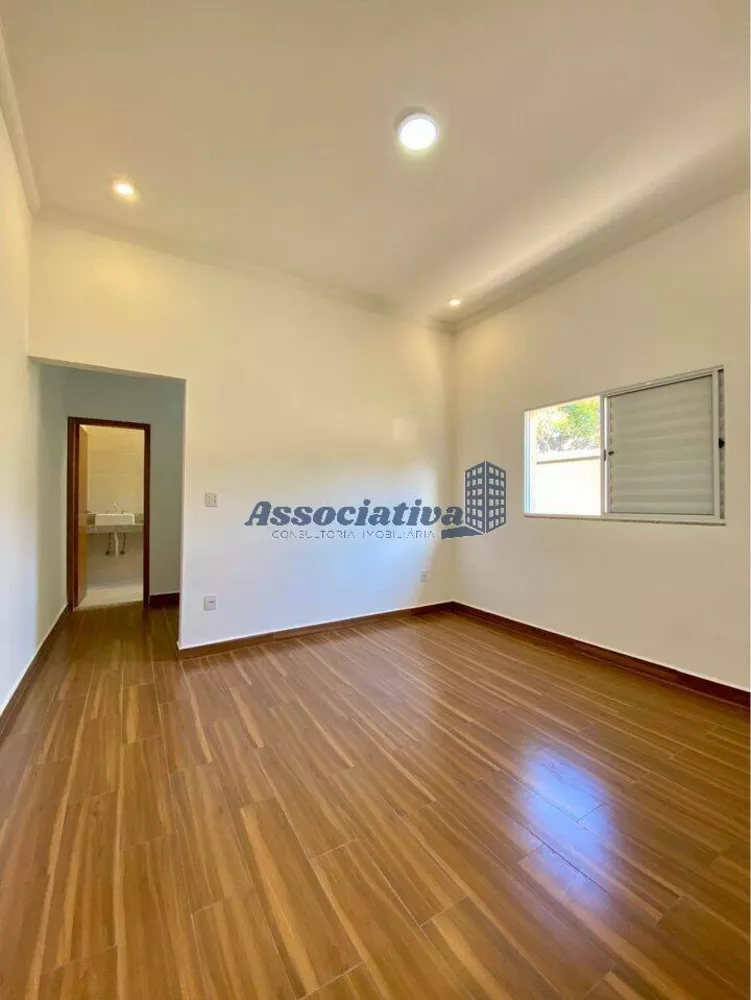 Casa de Condomínio à venda com 3 quartos, 279m² - Foto 6