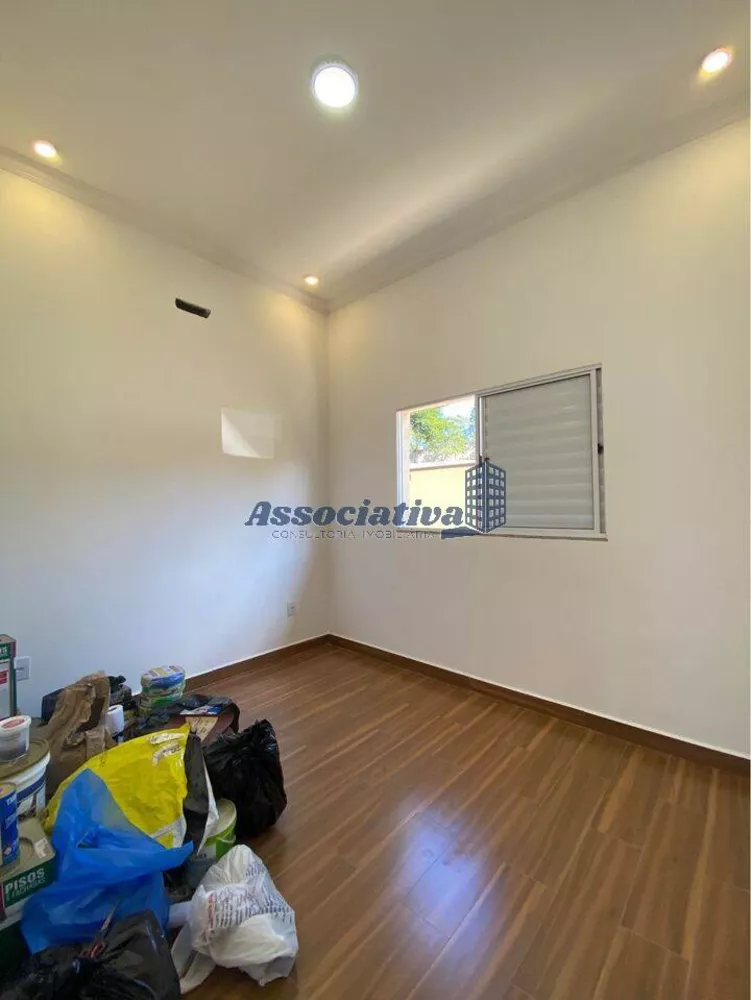 Casa de Condomínio à venda com 3 quartos, 279m² - Foto 11