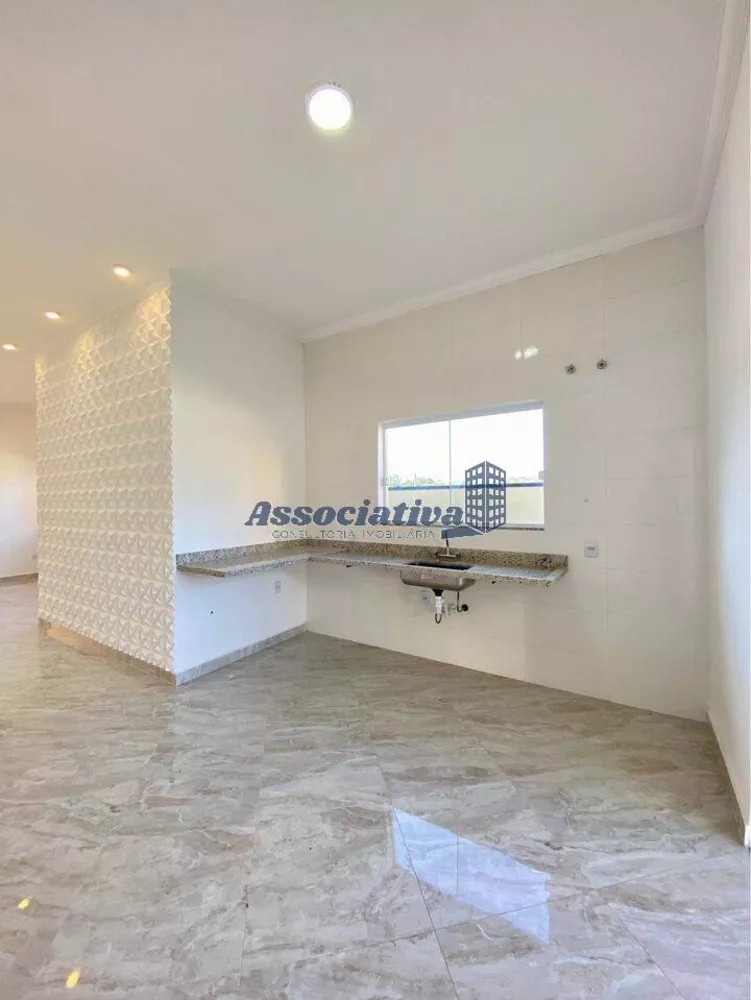 Casa de Condomínio à venda com 3 quartos, 279m² - Foto 5