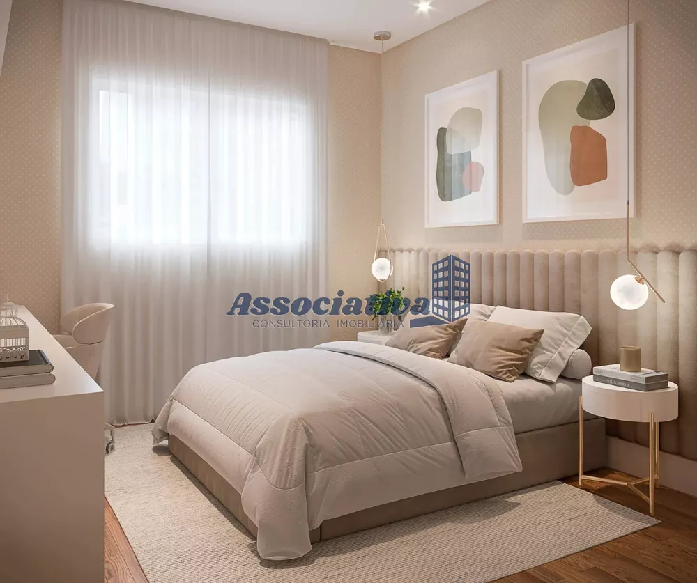 Apartamento à venda com 3 quartos, 120m² - Foto 12