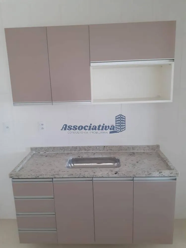 Apartamento, 2 quartos, 75 m² - Foto 3