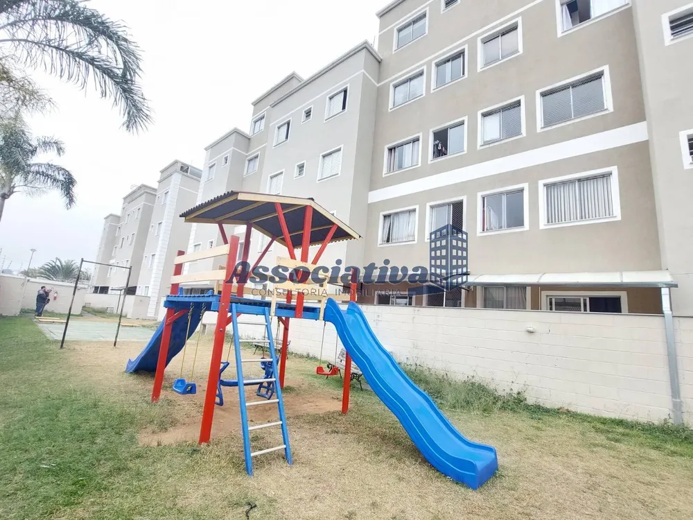 Apartamento, 2 quartos - Foto 10