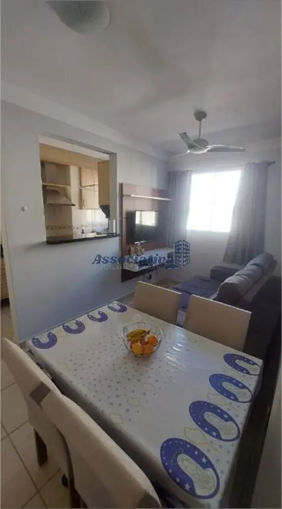 Apartamento, 2 quartos - Foto 2