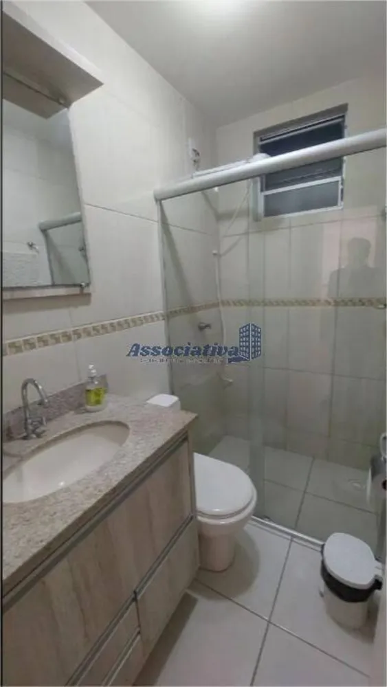 Apartamento, 2 quartos - Foto 8