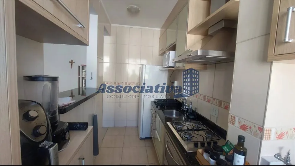 Apartamento, 2 quartos - Foto 3