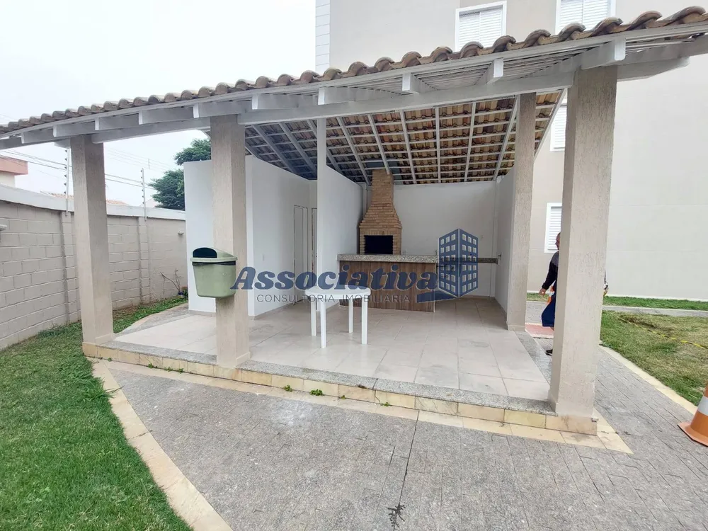 Apartamento, 2 quartos - Foto 11