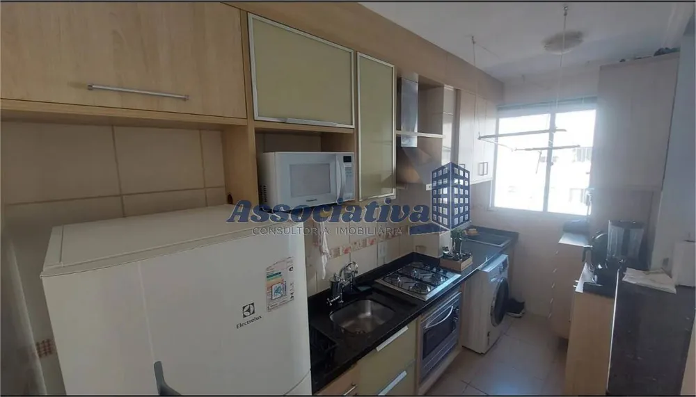Apartamento, 2 quartos - Foto 4