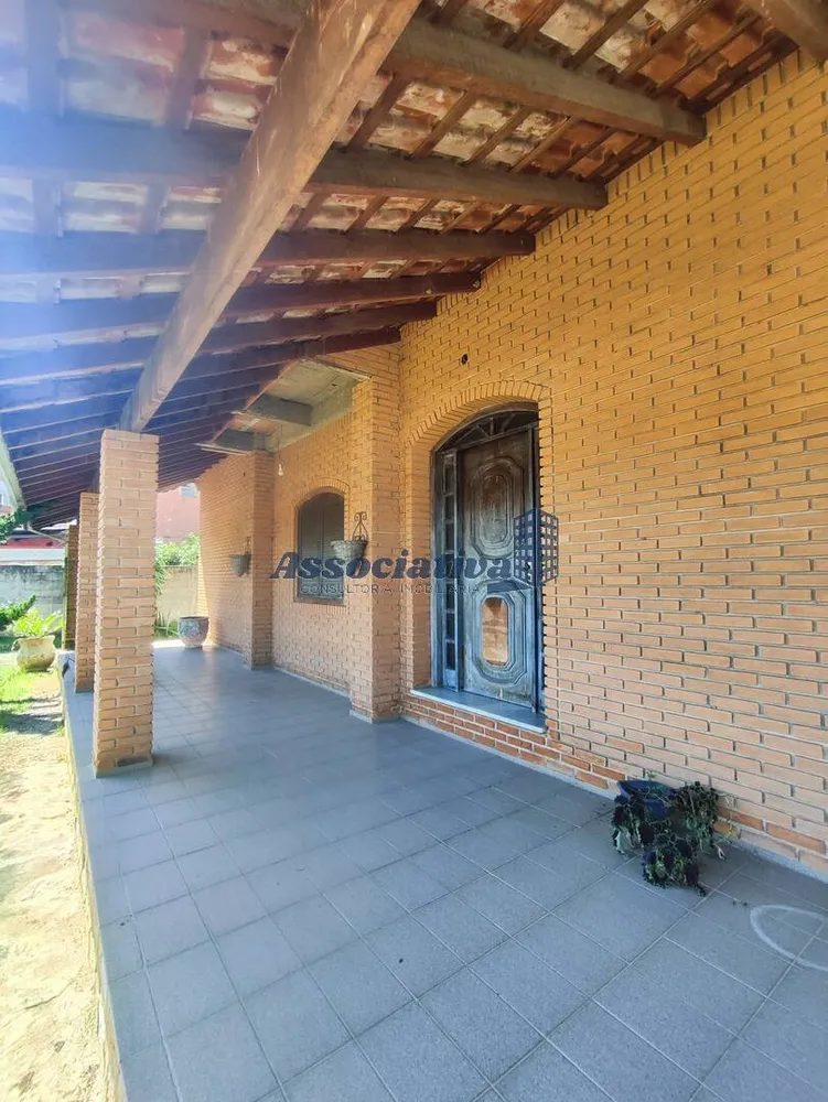Casa, 3 quartos, 286 m² - Foto 3