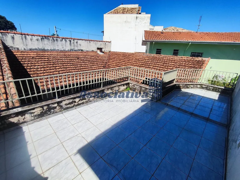 Casa, 3 quartos, 286 m² - Foto 10