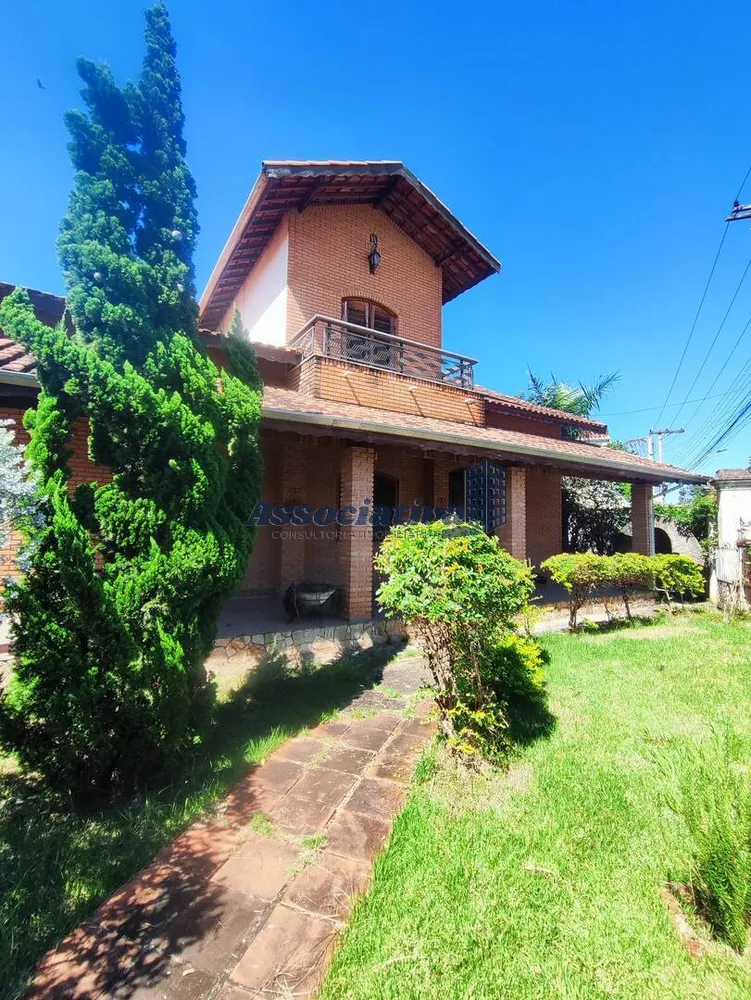 Casa, 3 quartos, 286 m² - Foto 12
