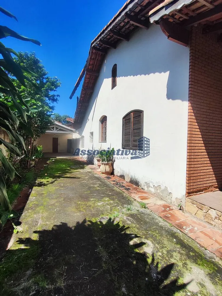 Casa, 3 quartos, 286 m² - Foto 4