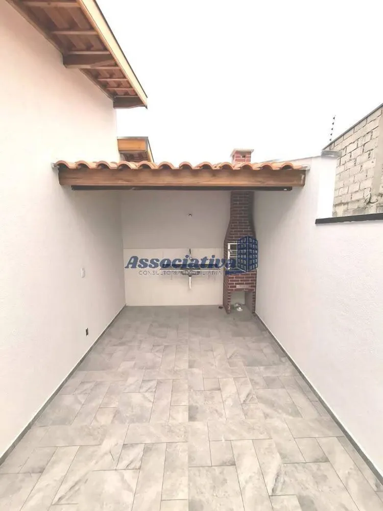 Casa, 2 quartos, 65 m² - Foto 9