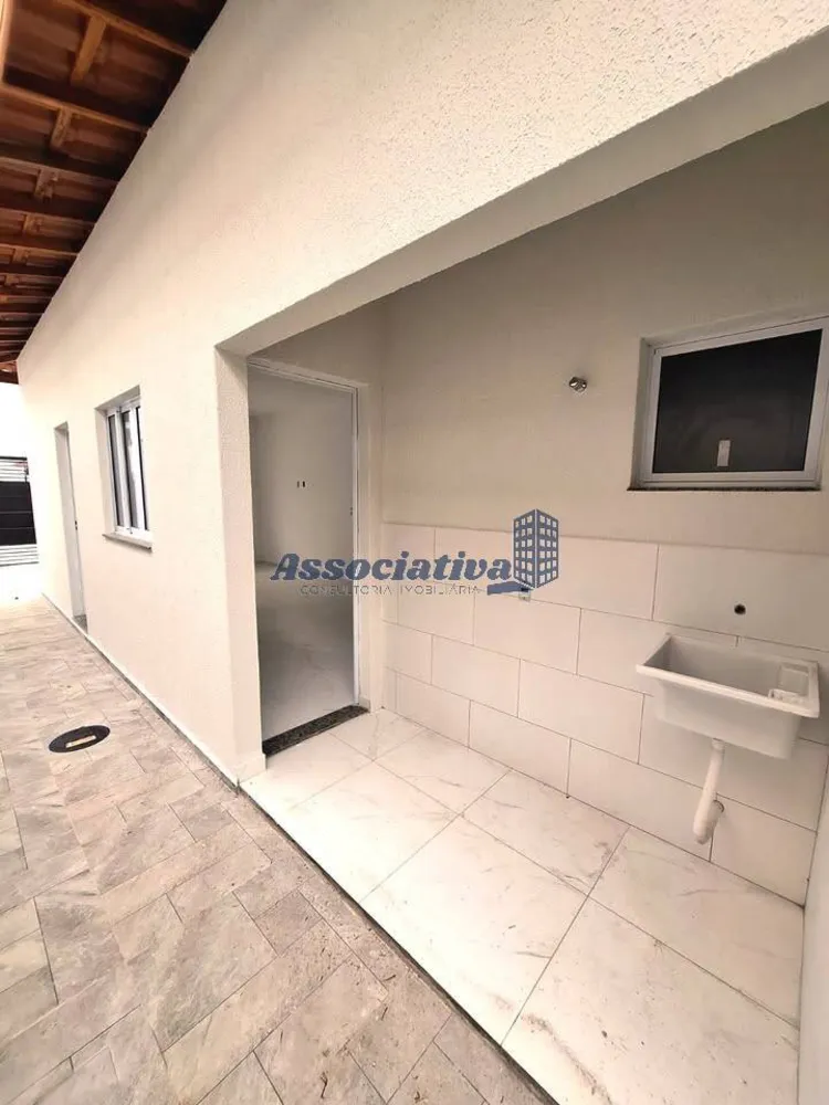 Casa, 2 quartos, 65 m² - Foto 7