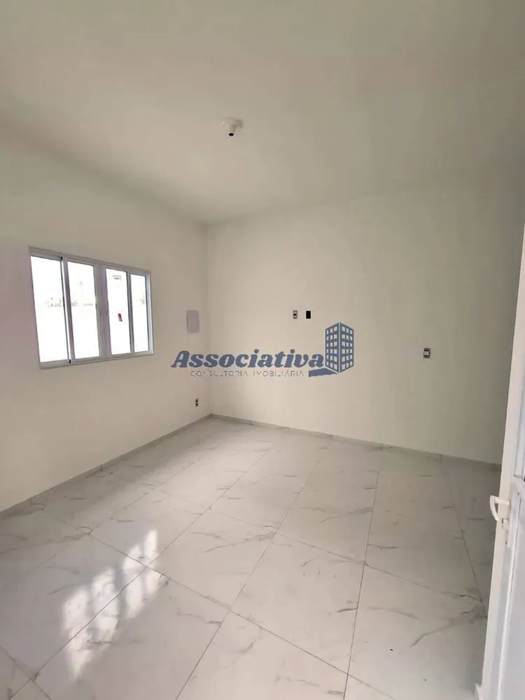 Casa, 2 quartos, 65 m² - Foto 2
