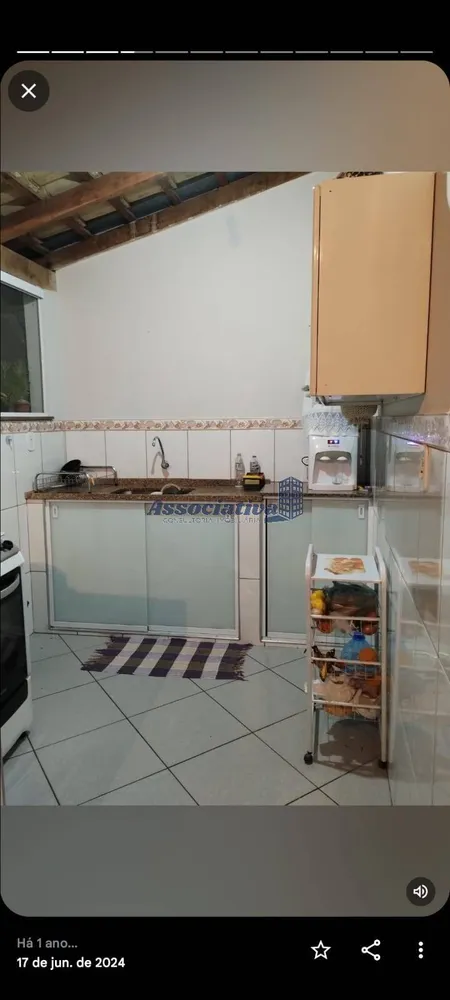 Casa, 3 quartos, 138 m² - Foto 10