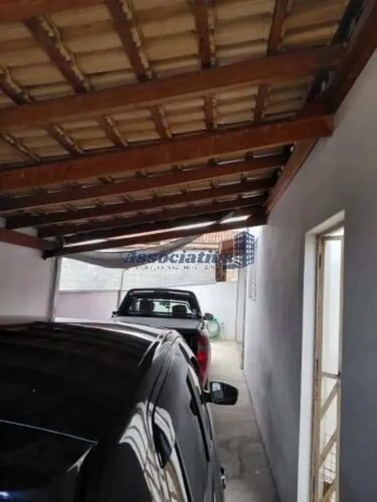 Casa, 3 quartos, 138 m² - Foto 3