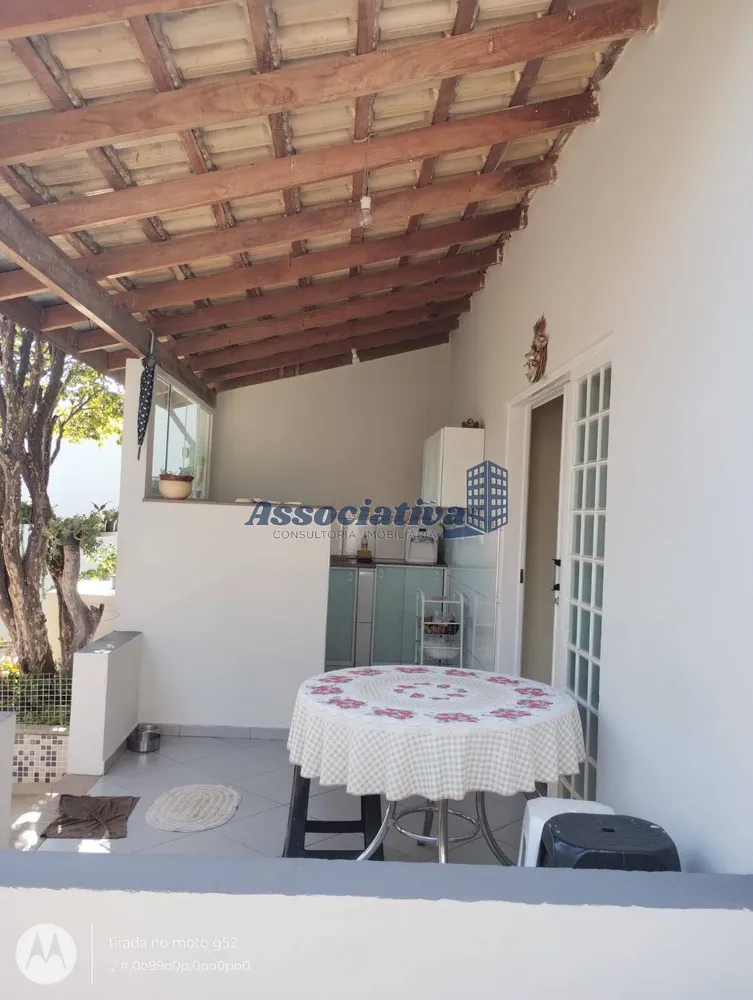 Casa, 3 quartos, 138 m² - Foto 2