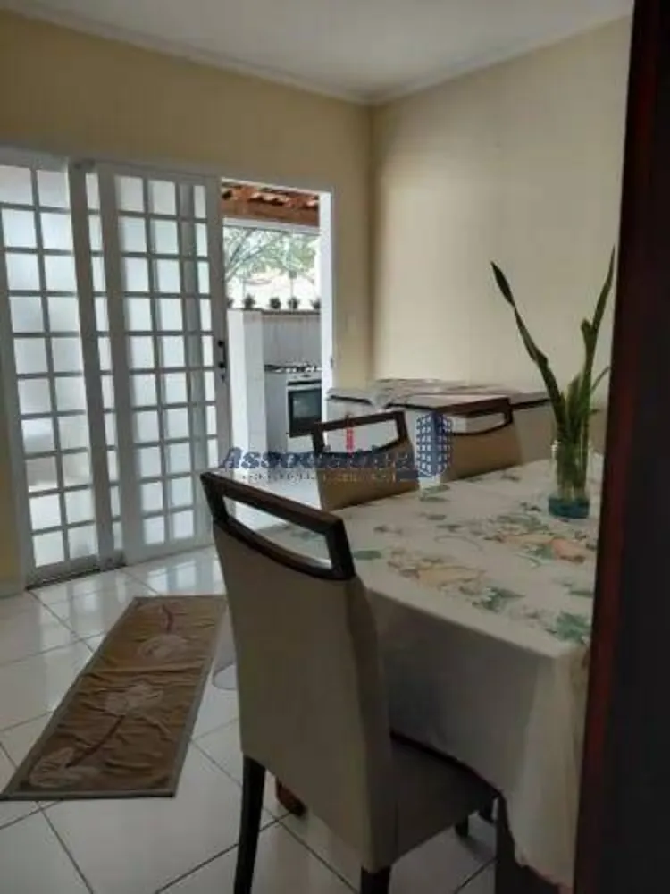 Casa, 3 quartos, 138 m² - Foto 6