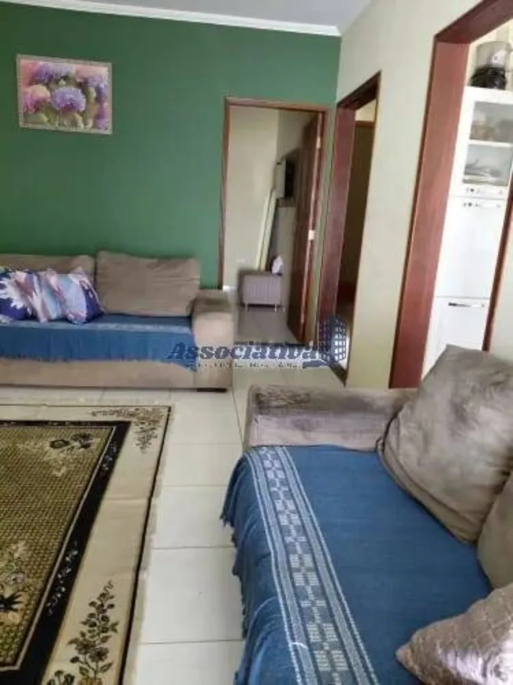 Casa, 3 quartos, 138 m² - Foto 5
