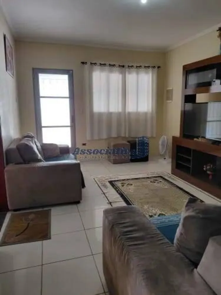 Casa, 3 quartos, 138 m² - Foto 4