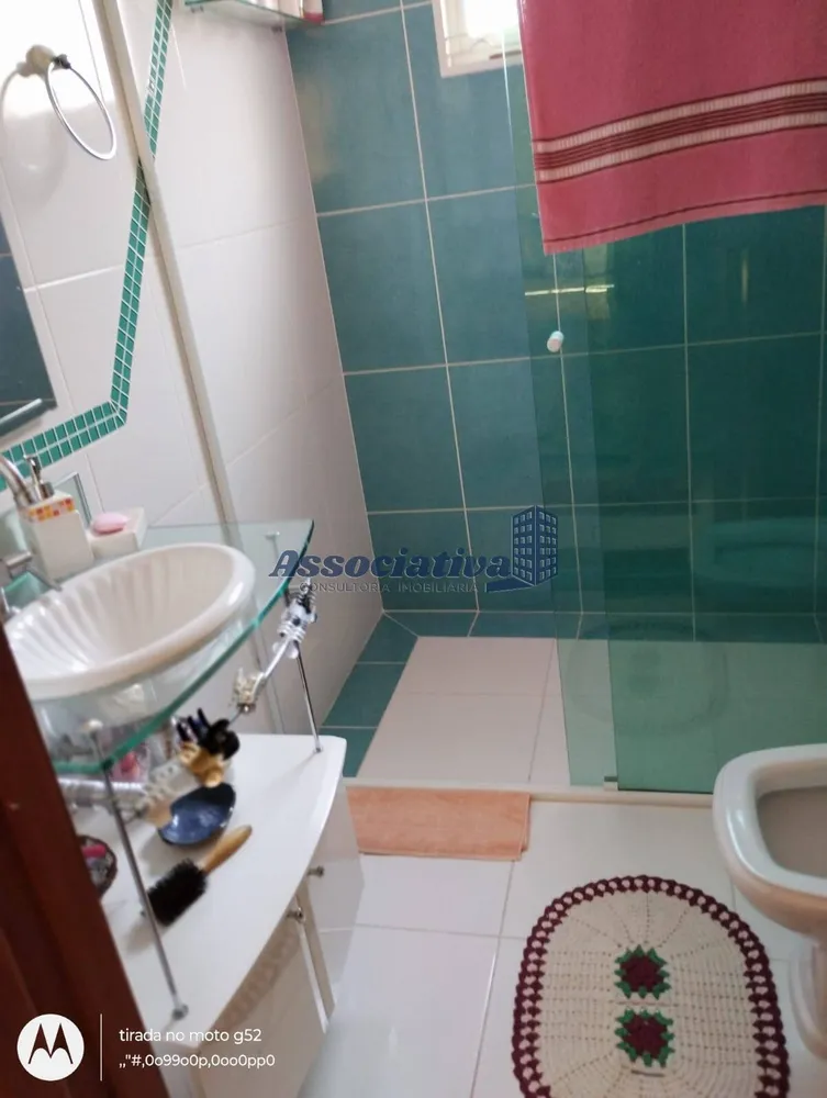 Casa, 3 quartos, 138 m² - Foto 11
