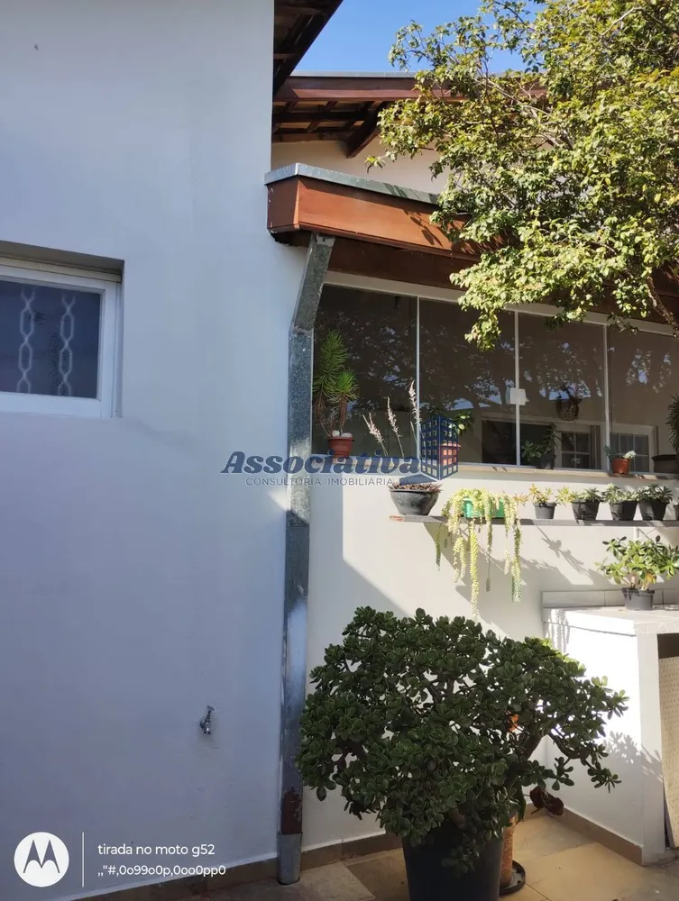 Casa, 3 quartos, 138 m² - Foto 1