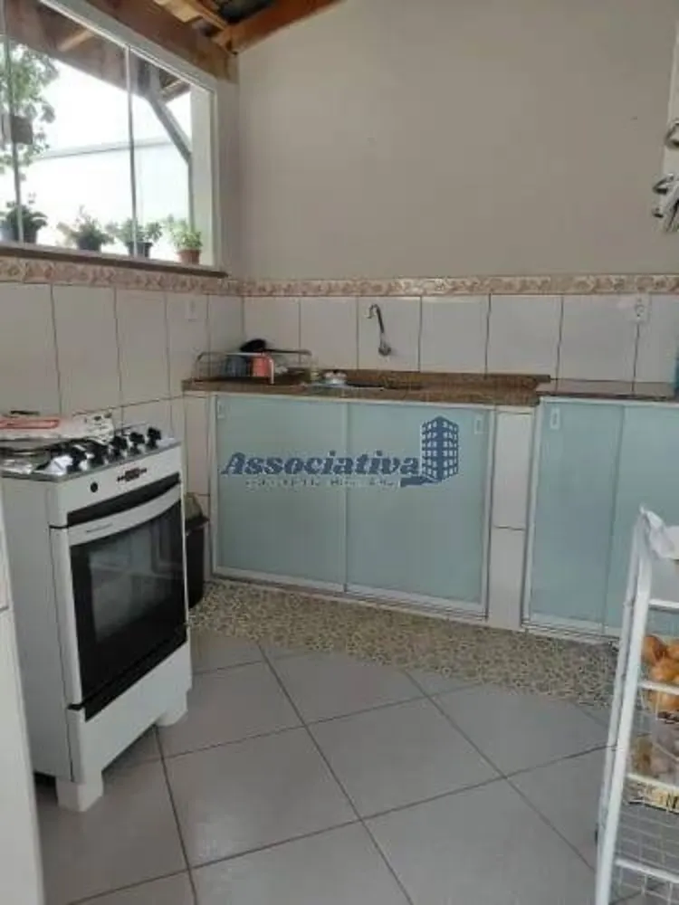 Casa, 3 quartos, 138 m² - Foto 9