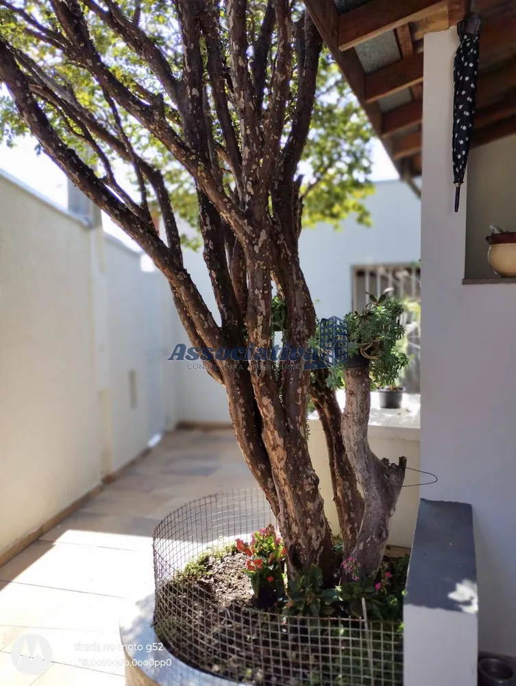 Casa, 3 quartos, 138 m² - Foto 12