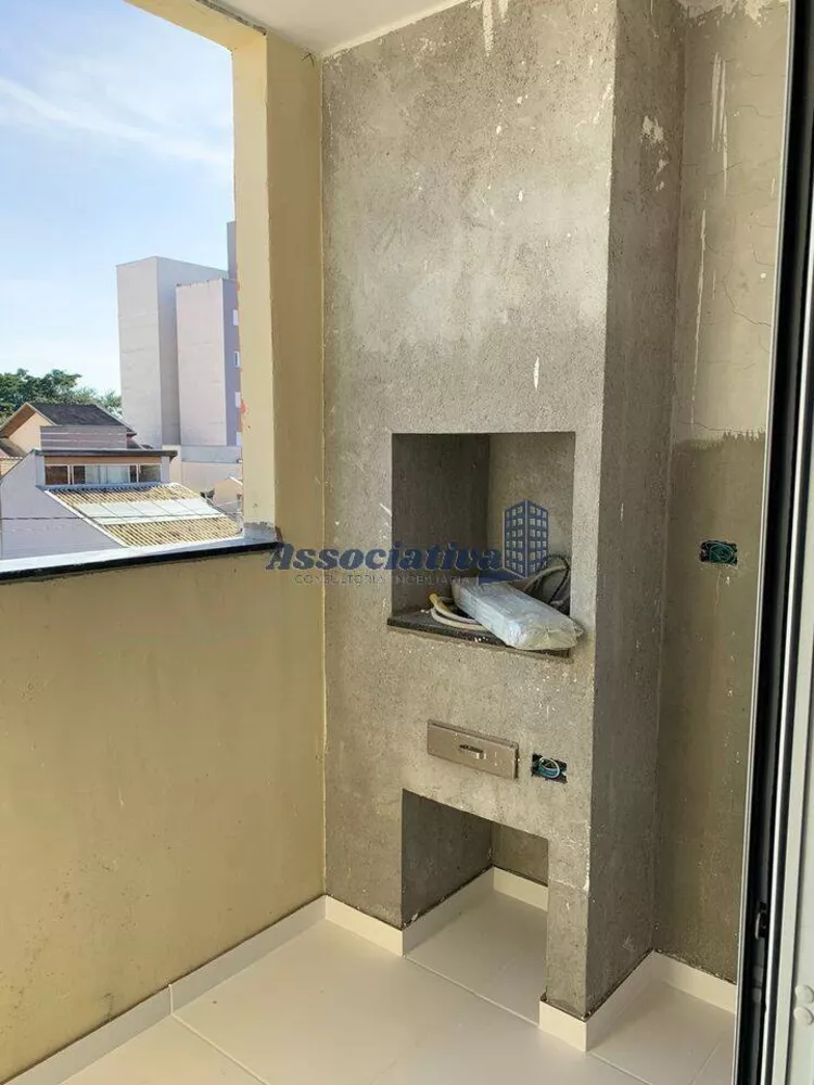 Apartamento à venda com 2 quartos, 64m² - Foto 6