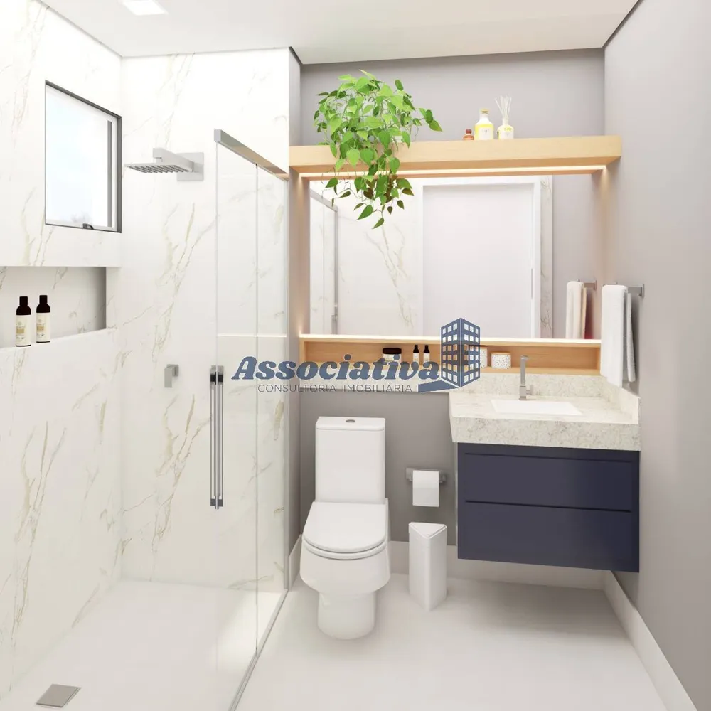 Apartamento, 2 quartos, 64 m² - Foto 14