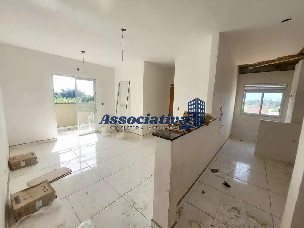 Apartamento à venda com 2 quartos, 64m² - Foto 9