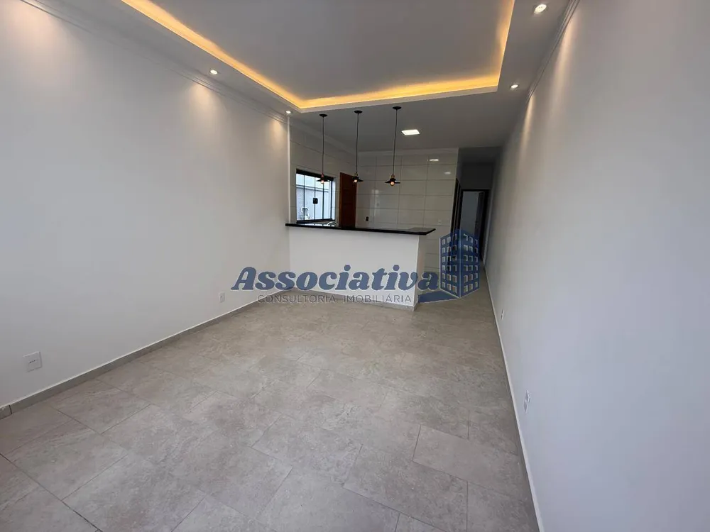 Casa, 2 quartos, 67 m² - Foto 2