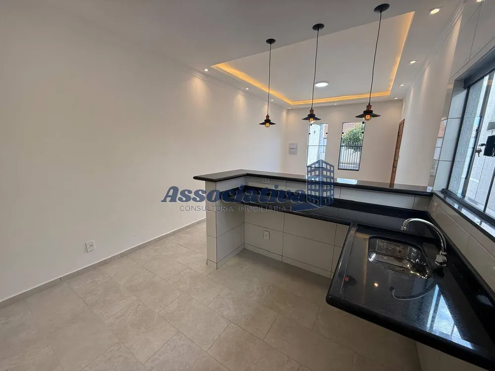 Casa, 2 quartos, 67 m² - Foto 4