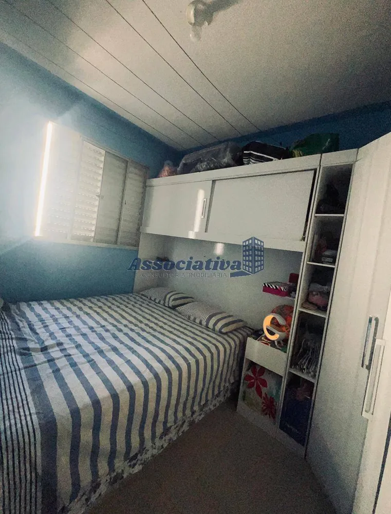 Apartamento, 2 quartos, 44 m² - Foto 9